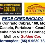 AUTO CENTER MODELO
