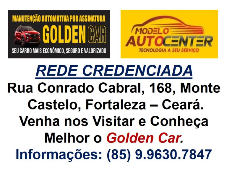 AUTO CENTER MODELO