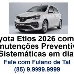 ETIOS 2026